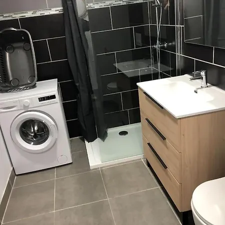 Apartment App 8 Couchages Tt Confort 202