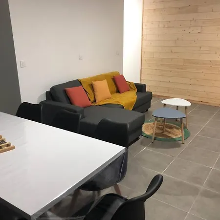 Apartment App 8 Couchages Tt Confort 202