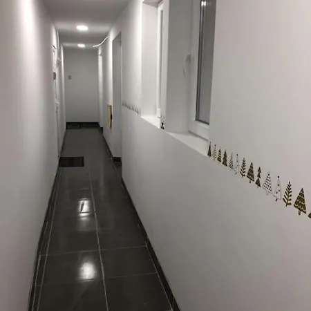 App 8 Couchages Tt Confort 202 شقة Laveissière